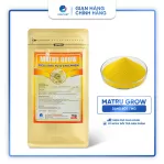 Siêu Lắng Tụ Khử Phèn Matru Grow